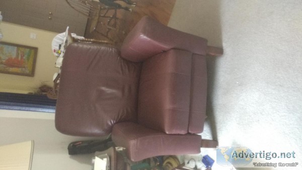 Amish Living Room Furniture