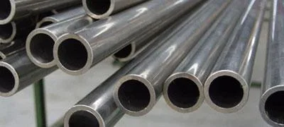 STAINLESS STEEL 321 TUBES