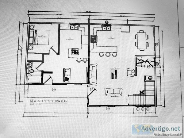 3 Lots For sale in Lynwood with Plans Approved