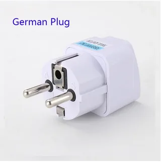 Shop for Travel Power Adapter ShoppySanta