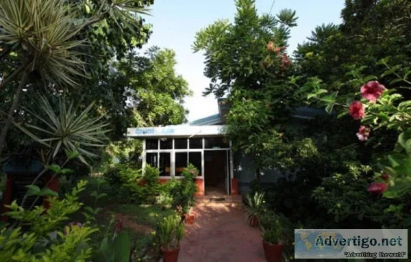 BNYS Course in Madegowda Naturopathic Medical College