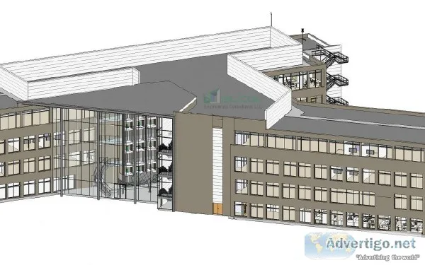 BIM Services - BIM Service Provider