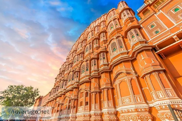 Before Visit Jaipur You Should Know These Things