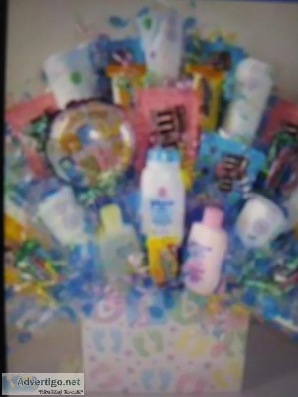 Baby Shower Gifts
