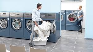 self service laundry