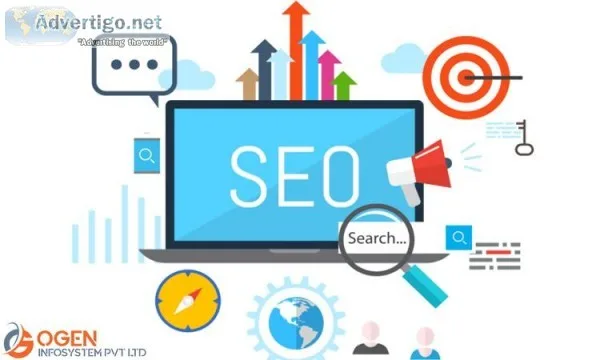 Benefits of Effective SEO Services