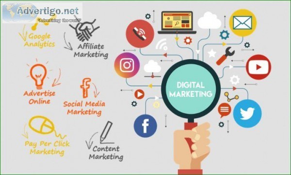Promote Your Online Business in Kolkata - Hire Digital Marketing