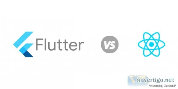 Flutter vs React Native - Which is Better For Mobile App Develop