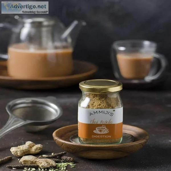 online Chai Masala sale