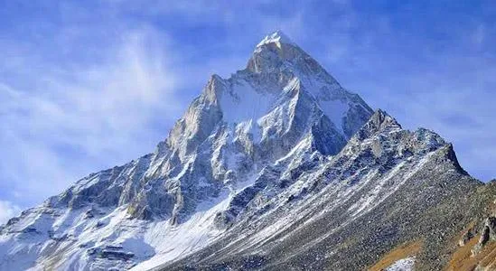 Gaumukh Tapovan Trek &ndash Trek in Uttarakhand