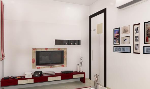 3 Bhk Flat for Sale in Chattarpur Delhi