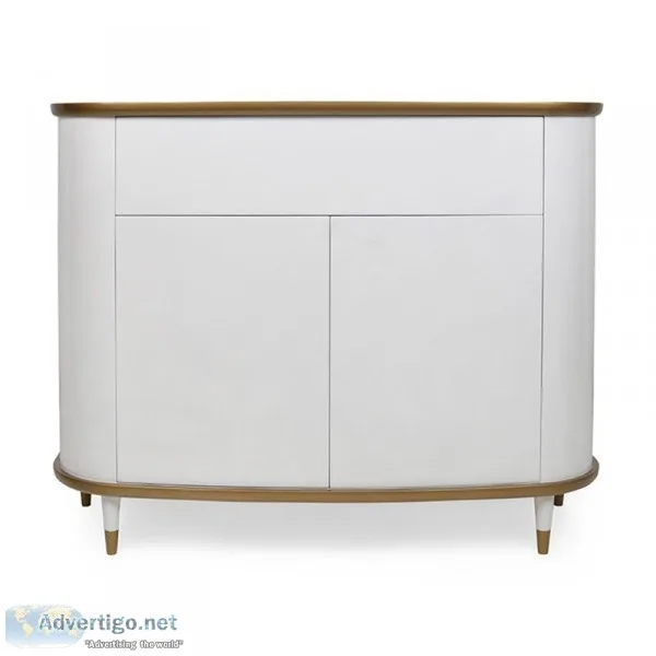 Cabinets the luxury collection - ANDREA