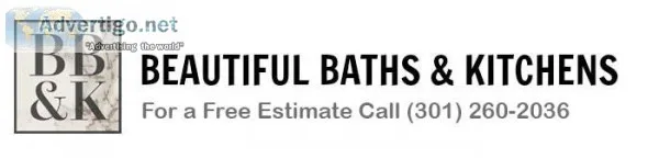 Find The Best Bathroom and Kitchen Remodeling Company in Montgom
