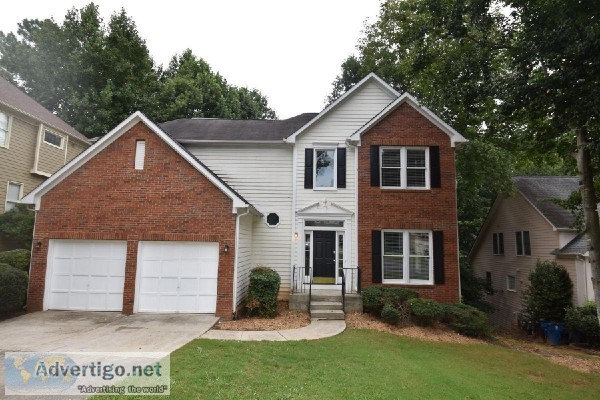 480 Tumbling Creek Dr Alpharetta GA 30005