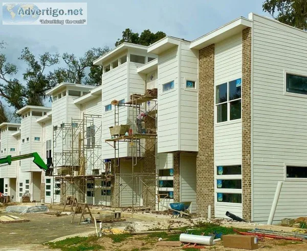 Tallahassee Homes For Sale Build By Boulos Corporation