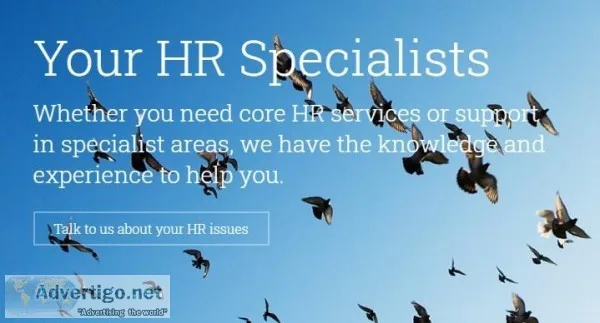 HR Consultants Bristol