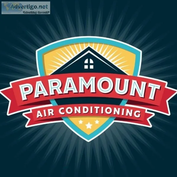 Paramount Air Conditioning