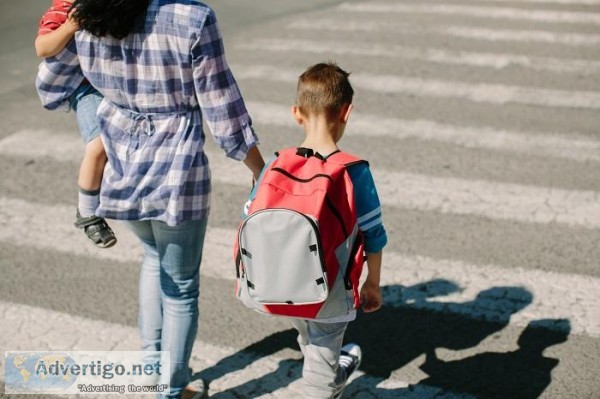 Why Do I Need Legal Help After a Pedestrian Accident