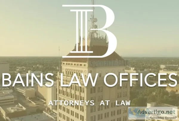Top fresno Lawyer