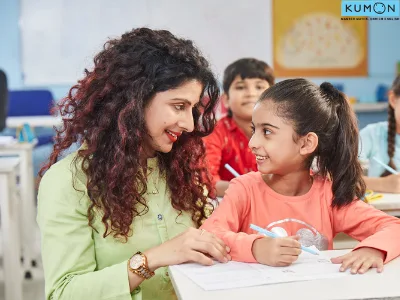 Interesting Math classes for kids