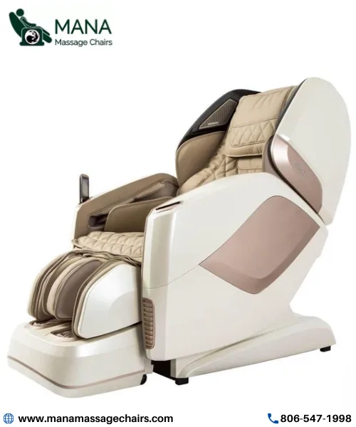 Shop best Massage Chair from MANA Massage Chairs