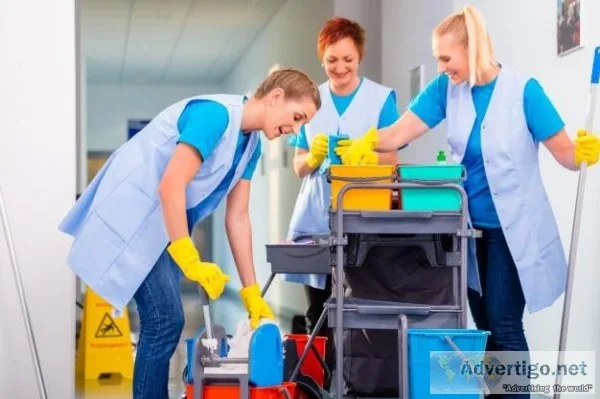 Avail 20% off on Professional Bond Cleaning Service Book Now
