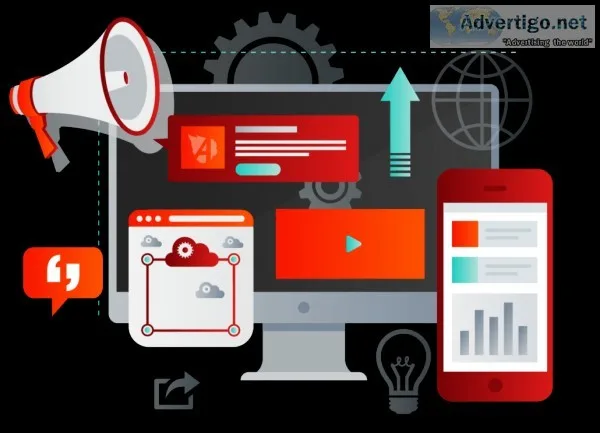 Hire AdHut Media - A renowned Social Media Marketing Company in 