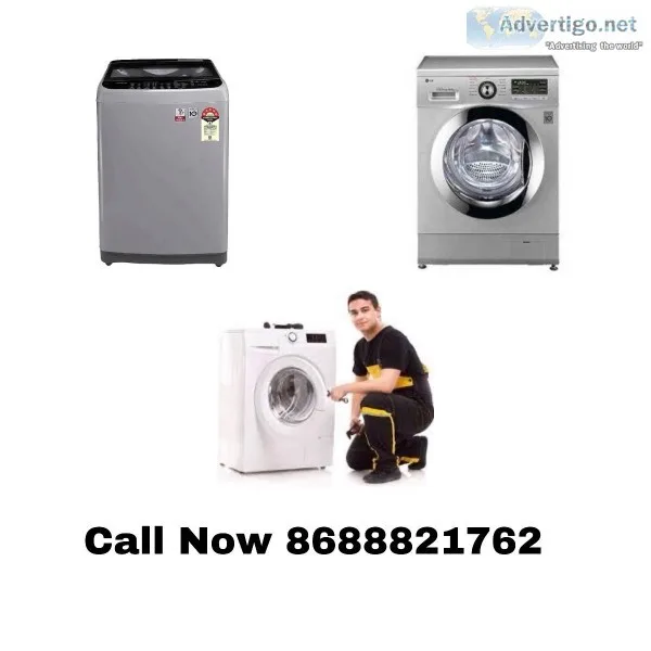 LG Washing Machine Repair Service Center in Kurnool