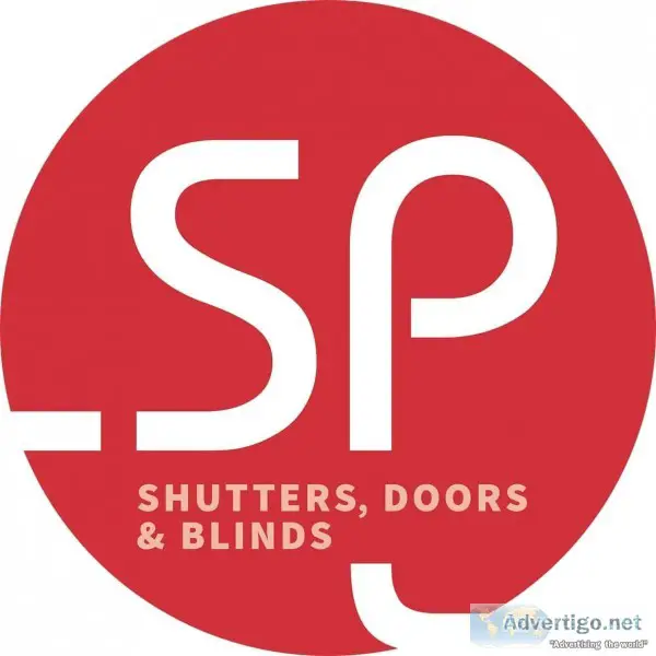 Get Stunning Roller Shutters at Affordable Price at S.P Shutters