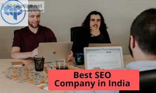 SEO Company in India AP Web World