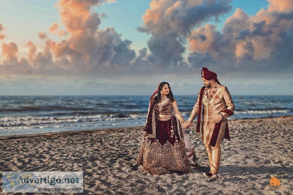 Hire Indian Destination Wedding Planner  Tum Hi Ho Events