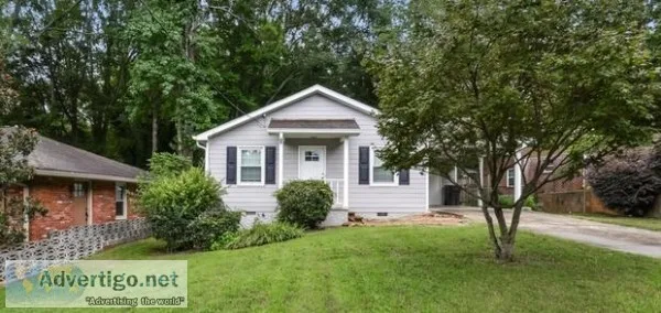 942 Winburn Dr East Point GA USA