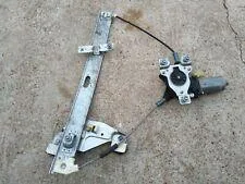 2005 CHEVY IMPALA REAR RIGHT SIDE REGULATOR and MOTOR OEM