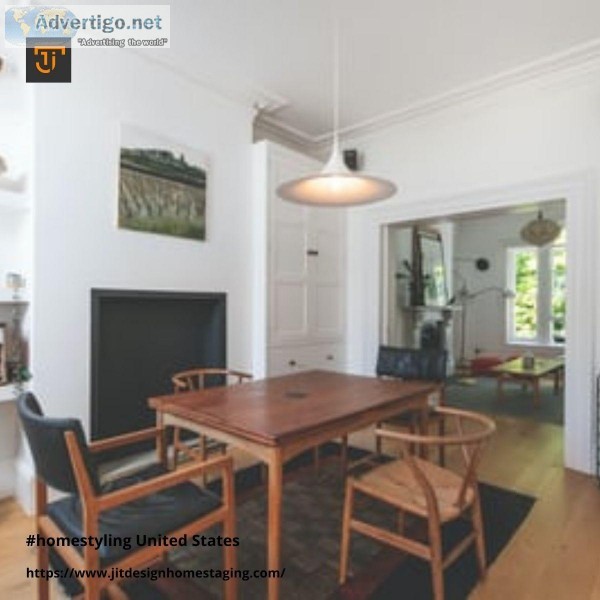 Deluxe Homestyling in United States