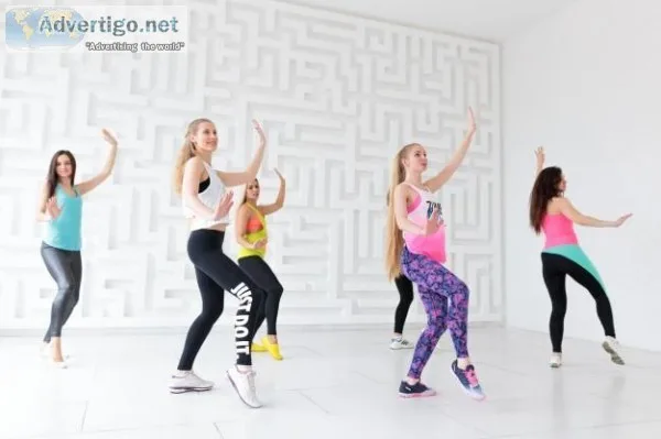 Learn By Experts - Bollywood dance classes in Dwarka