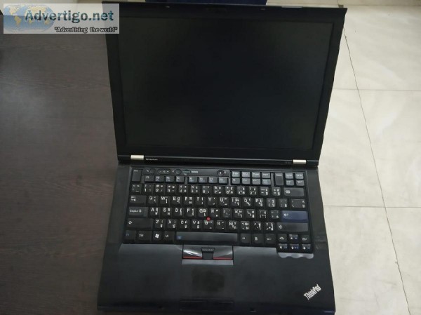 Lenovo ThinkPad  E40
