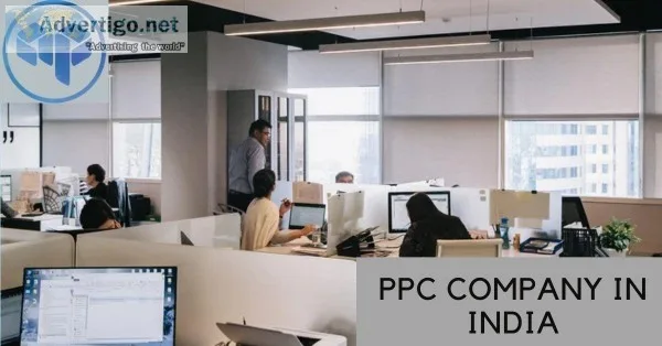 PPC Company in India AP Web World