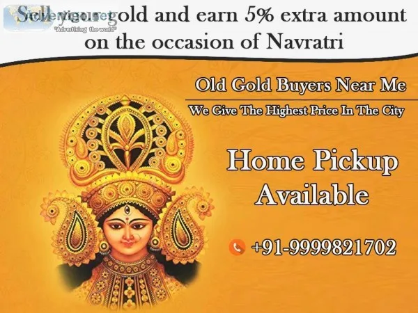 Gold Jewellery For Cash In Faridabad