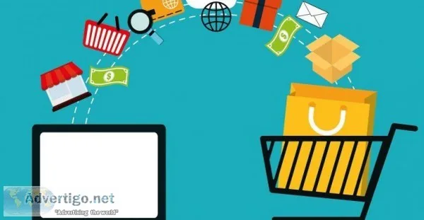 Excellent and Affordable Ecommerce Development Services in Delhi