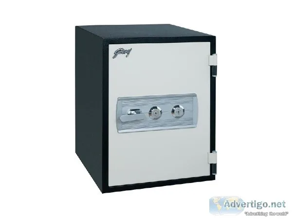 Godrej Best Certified Fire Resistant Safe (40 Ltr) Laposs Hardwa