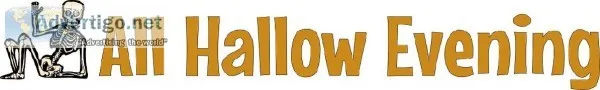 All Hallow Evening welcomes you