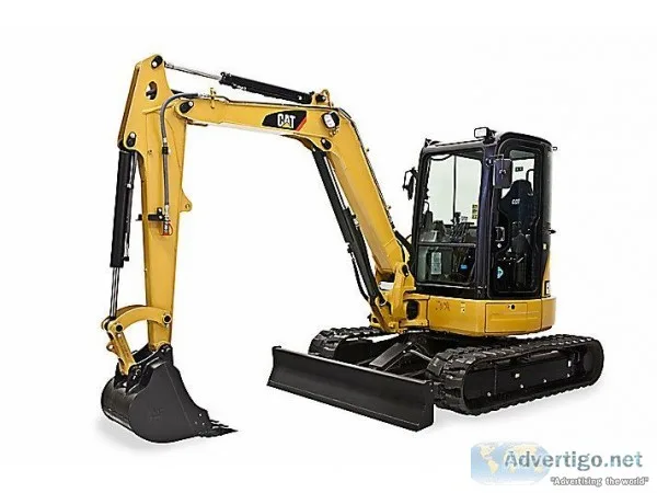 Best Construction Equipment - RentEquip