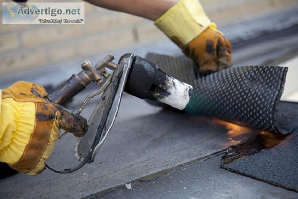 Top Roofing Company in Toronto  Roof Repairs and Installation