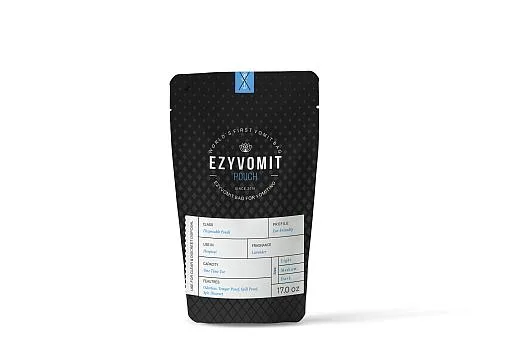 Ezyvomit bag