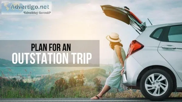Online outstation cab booking  Book Now 8448445504.