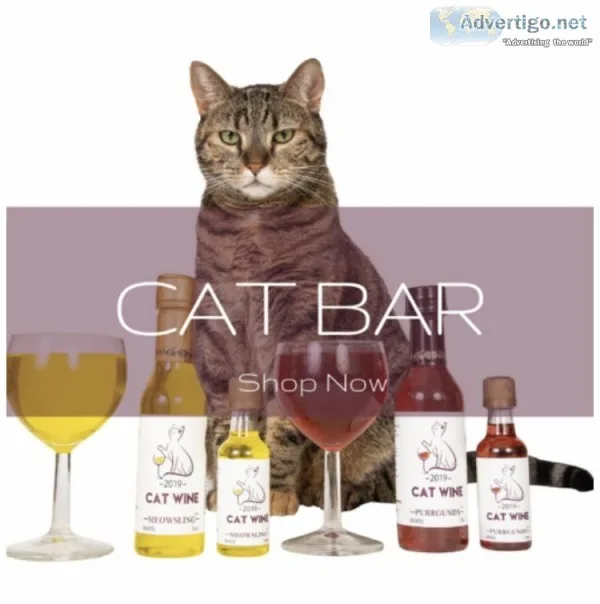 The Pet Winery