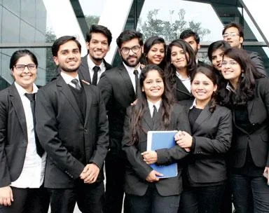 BA Economics College in Delhi NCR - The Northcap University