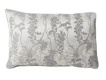 Buy MMichael Aram Wisteria Sham StandardQueen  Bedding  Graysonl