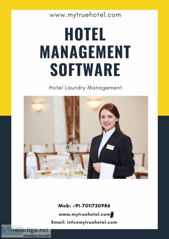 MyTrueHotel