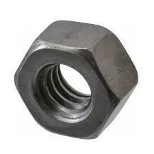 HEAVY HEX NUTS